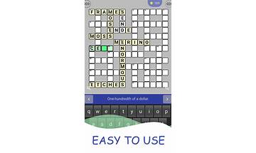 5m Crosswords for Android - Download the APK from Habererciyes